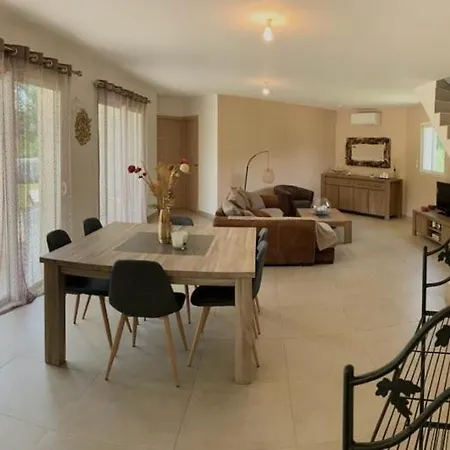 Villa Petreto Petreto-Bicchisano