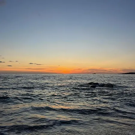 Вилла Villa Petreto *