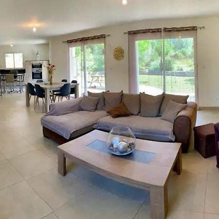 Вилла Villa Petreto Petreto-Bicchisano