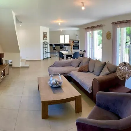 Villa Petreto Willa *