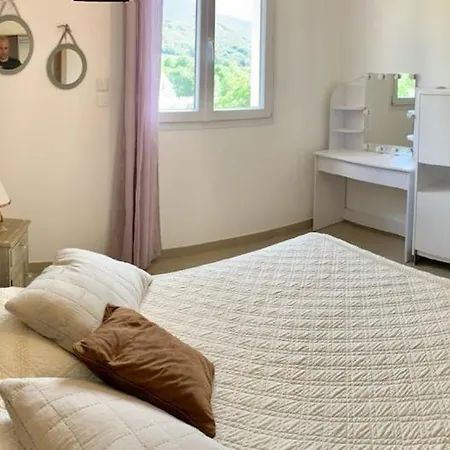 Villa Petreto Petreto-Bicchisano