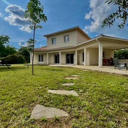 Willa Villa Petreto *