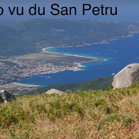 Villa Petreto