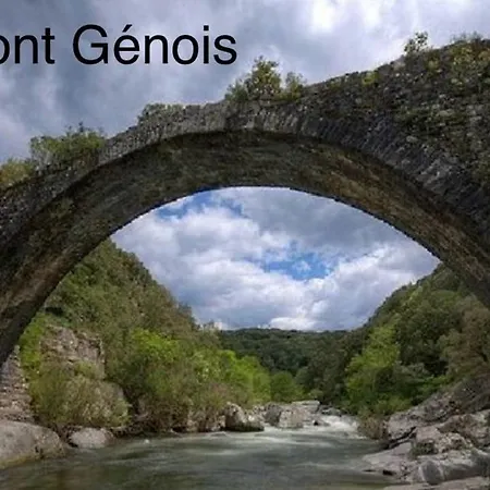 Villa Petreto * Petreto-Bicchisano