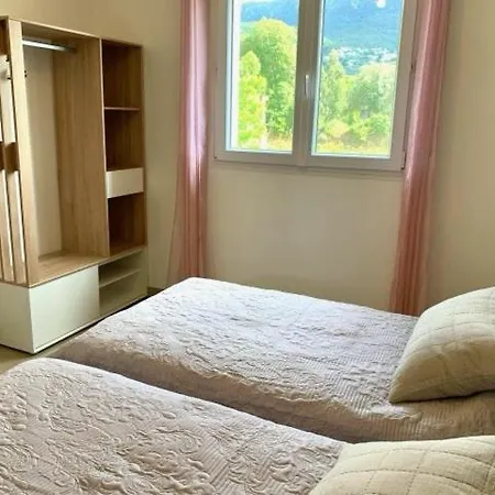 Villa Petreto * Petreto-Bicchisano