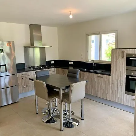 Villa Petreto Вилла Petreto-Bicchisano