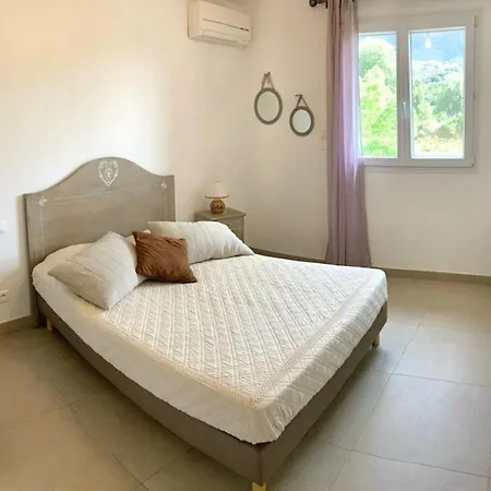 Вилла Villa Petreto *