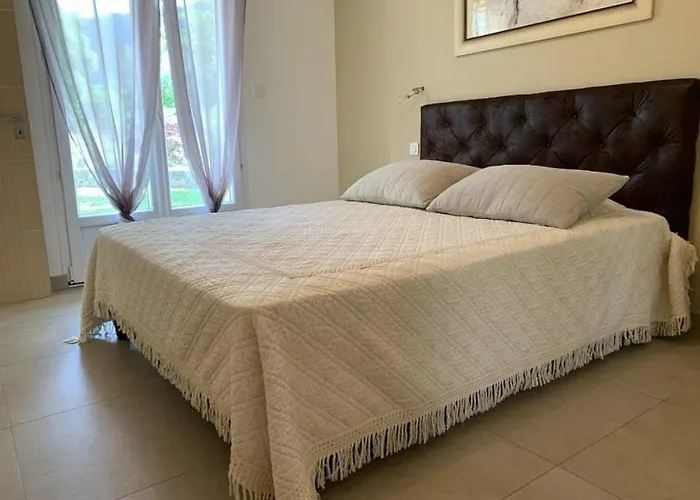 Villa Petreto *