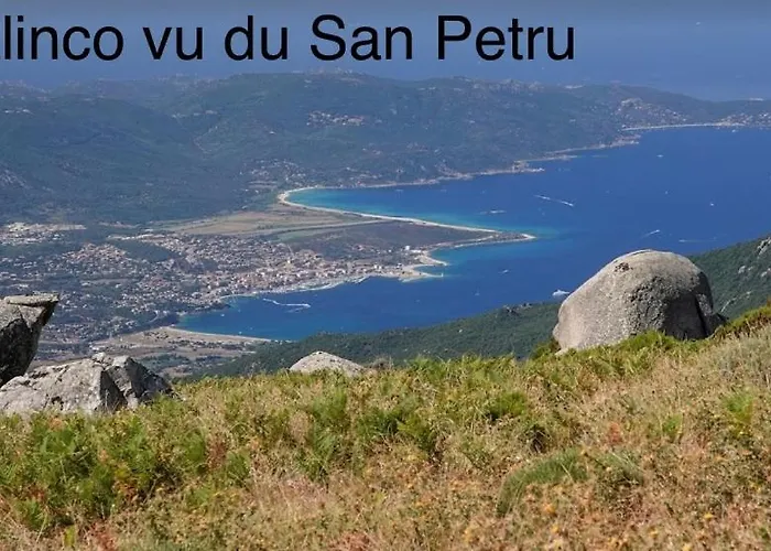 Villa Petreto