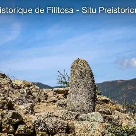 Villa Petreto Villa Petreto-Bicchisano