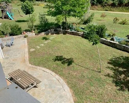 Villa Villa Petreto *