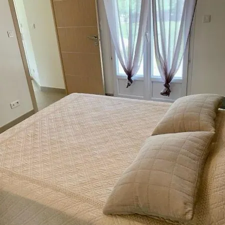 فيلة Villa Petreto Petreto-Bicchisano