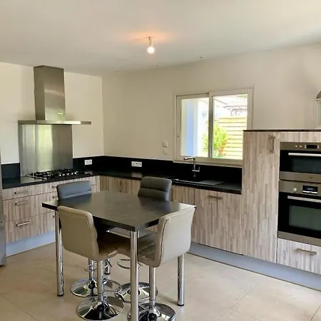 Villa Villa Petreto *