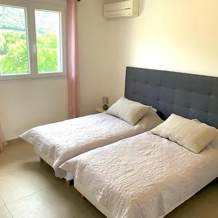 Villa Petreto فيلة Petreto-Bicchisano