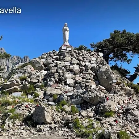 فيلة Villa Petreto Petreto-Bicchisano