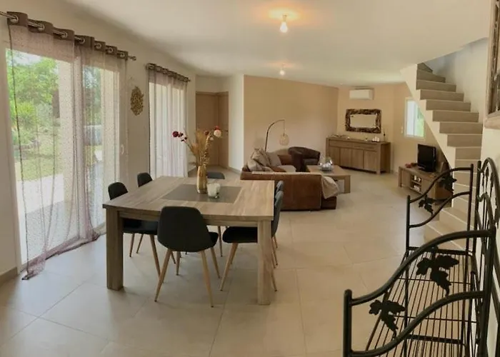 Villa Petreto Petreto-Bicchisano