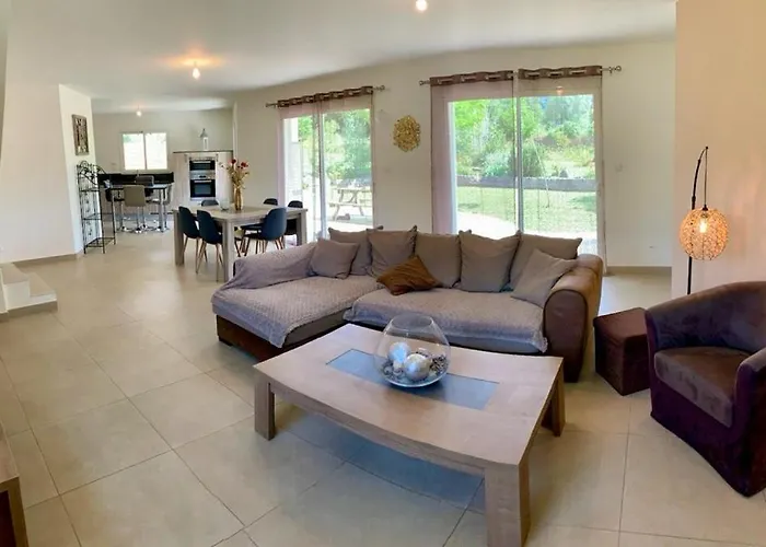 Villa Villa Petreto Petreto-Bicchisano