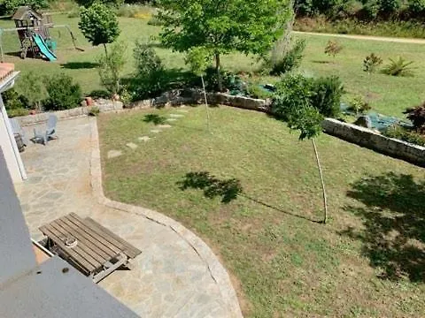 ヴィラ Villa Petreto *