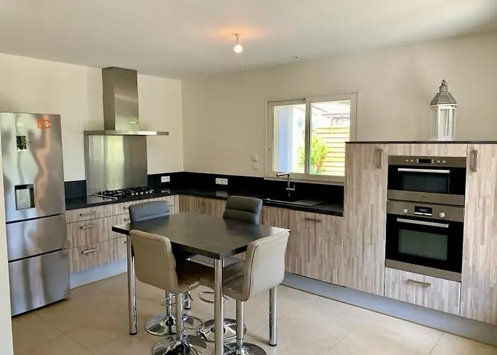 Villa Villa Petreto *