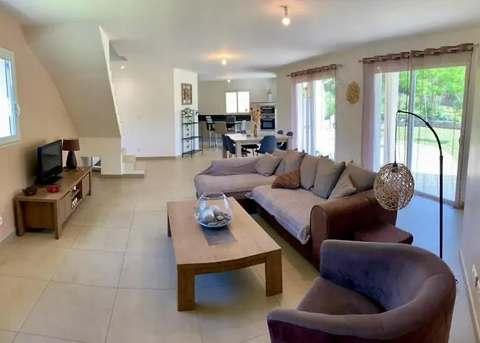 Villa Petreto Villa *