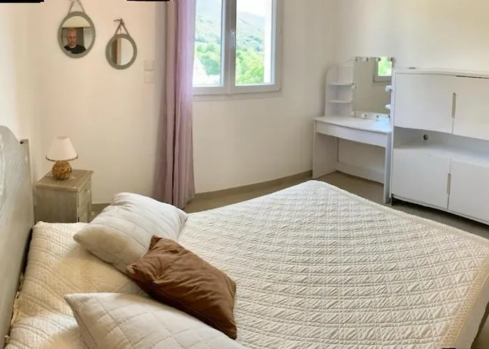 Villa Petreto Petreto-Bicchisano