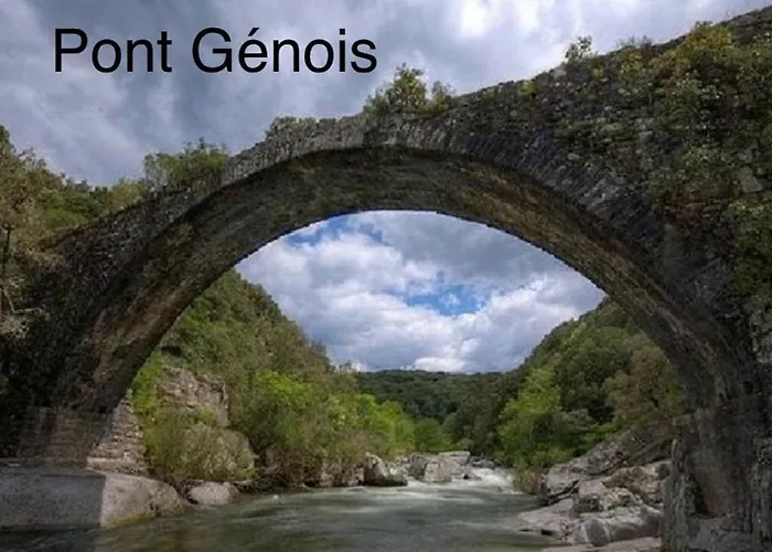 Villa Petreto * Petreto-Bicchisano