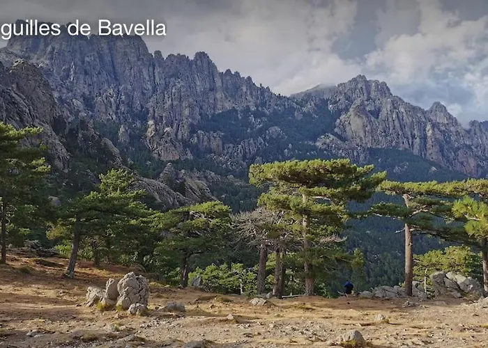 ヴィラ Villa Petreto