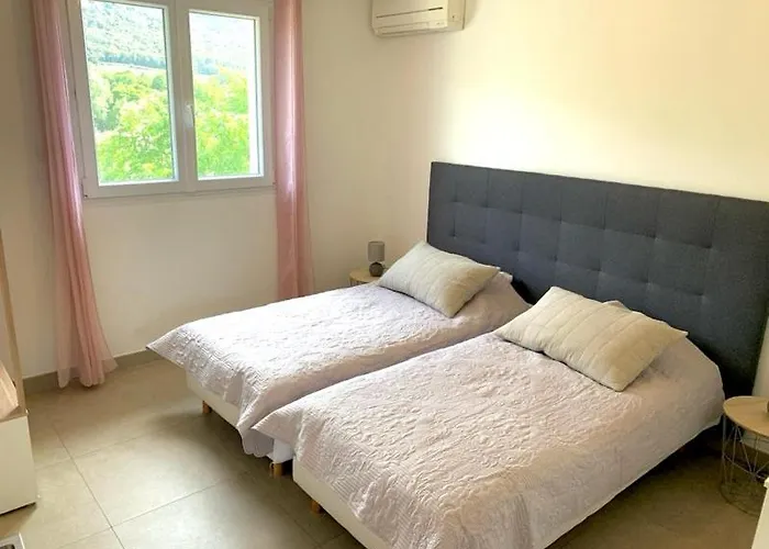 Villa Petreto Villa Petreto-Bicchisano