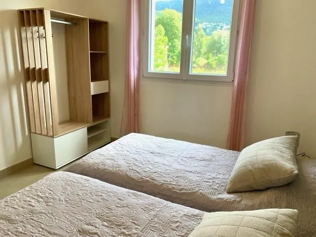 Villa Petreto * Petreto-Bicchisano