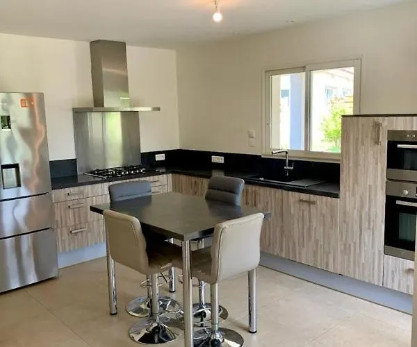 Villa Petreto Villa Petreto-Bicchisano