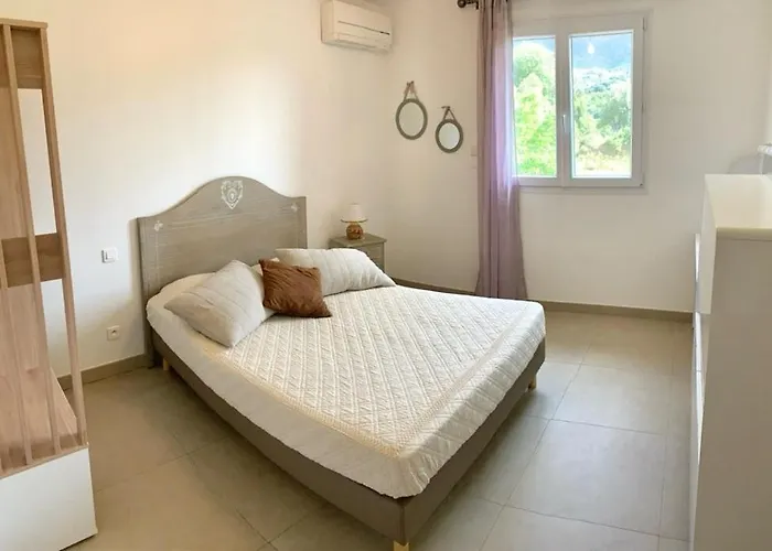 ヴィラ Villa Petreto *