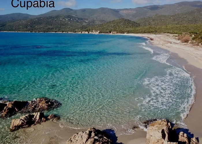 Villa Petreto ヴィラ